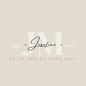 Ta de med en nypa salt