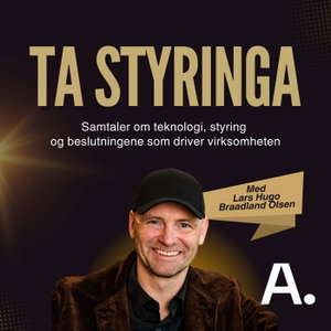 Ta styringa