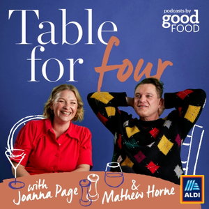 Table for Four