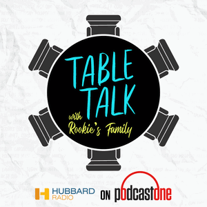 Table Talk with Rookie's Family