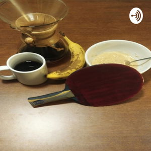 Table Tennis Lifestyle