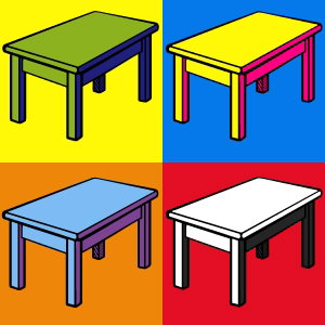 Table Variation