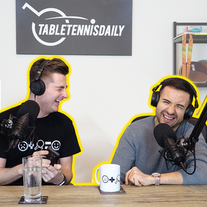 TableTennisDaily Podcast