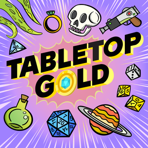 Tabletop Gold