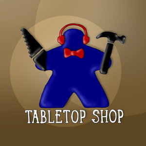 Tabletop Shop Podcast
