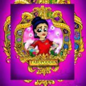 Tabupodden