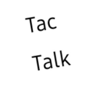 Tac Talk