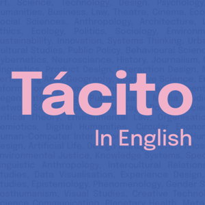 Tácito in English