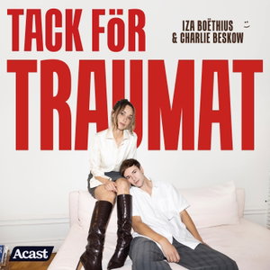 TACK FÖR TRAUMAT