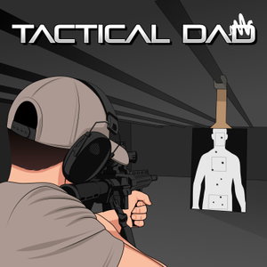 Tactical Dad