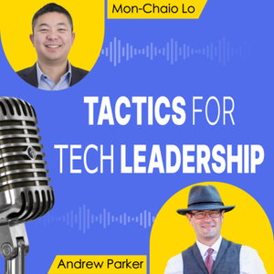 Tactics for Tech Leadership (TTL)