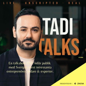 Tadi Talks