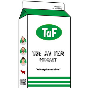 TaF Podcast