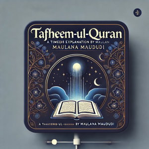 Tafheem-ul-Quran