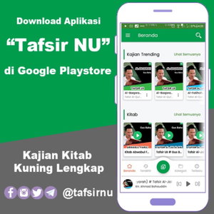 Tafsir NU Podcast