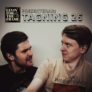 Tagning 25