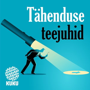 Tähenduse teejuhid