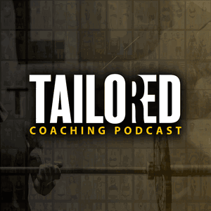 Tailored Coaching Method