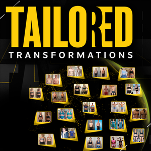 Tailored Coaching Method