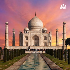 Taj Mahal..