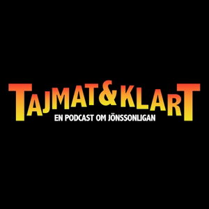 Tajmat och klart
