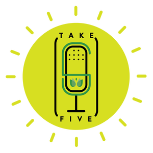 Take 5 for Your Health and Wellbeing