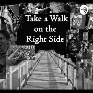 Take a Walk on the Right Side 