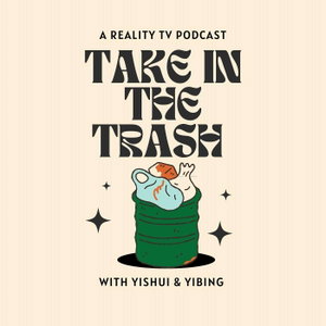 Take in the Trash