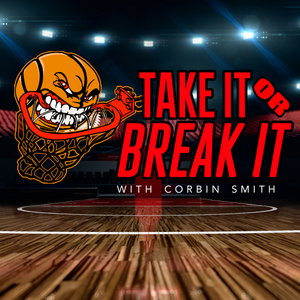 Take it or Break it!