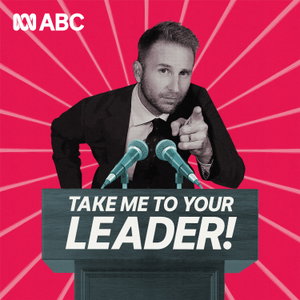 Take Me To Your Leader!