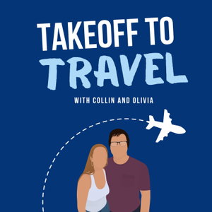 Takeoff to Travel