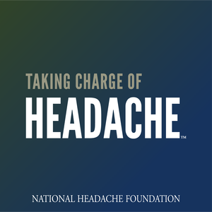 Taking Charge of Headache™