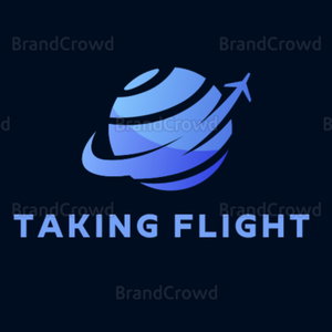 Taking flight 