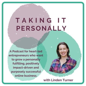 Taking It Personally