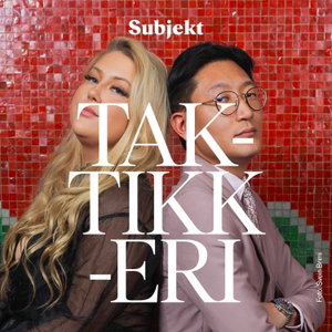 Taktikkeri