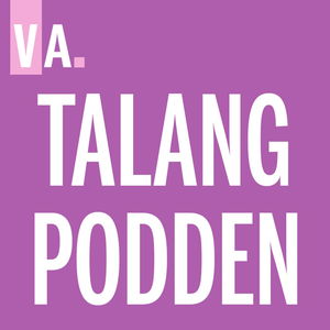 Talangpodden