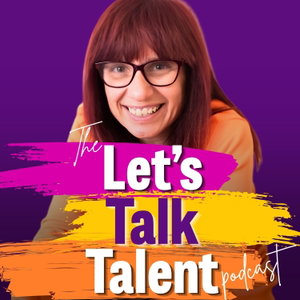 Talent Management conversations for future HR Leaders by Let‘s Talk Talent