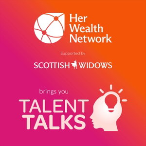 Talent Talks supported by Scottish Widows