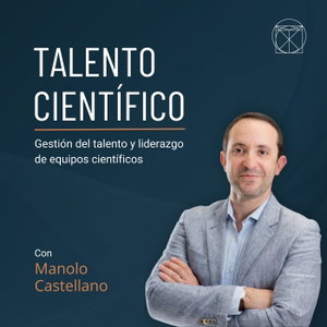 Talento Científico