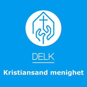 Taler fra Kristiansand menighet, DELK