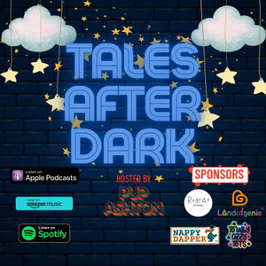 Tales After Dark 