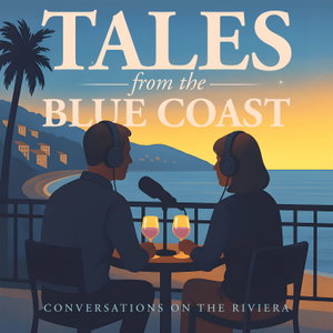 Tales From The Blue Coast