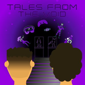 Tales From the Void