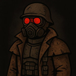 Tales From the Wasteland
