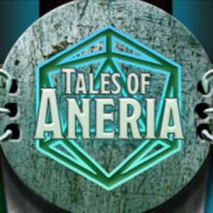 Journey's through Taebrin: A Tales of Aneria Campaign