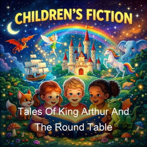 Tales Of King Arthur And The Round Table
