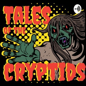 Tales of the Cryptids 