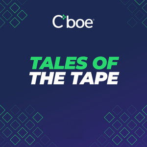 Tales Of The Tape