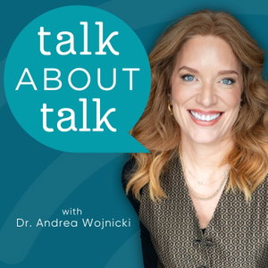Talk About Talk - Executive & Leadership Communication Skills
