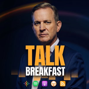 Talk Breakfast